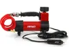 Autoluftkompressor 12V Pumpe für Fahrzeuge, Fahrräder & Produktbild-Vorschau 5