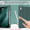 FINTIE Hülle mit Tastatur für iPad Air 11 Zoll M4/M3/M2 Produktbild-Vorschau 6