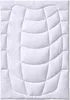 Kauffmann Steppdecke Cashmere, leicht, 400g, 135x200 cm, Produktbild-Vorschau 1