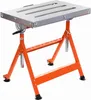 Pracovní stůl s nastavitelnou deskou Kraft&Dele KD1179 Náhled obrázku produktu 11