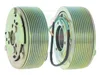 ACAUTO AC-06SD36 Magnetkupplung Klimakompressor Klimaanlage Produktbild-Vorschau 1