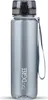 uberBottle crystalClear Trinkflasche mit Sieb 1000ml / Produktbild-Vorschau 2