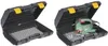 allit Universalkoffer DinoPlus Tool 41, schwarz/gelb Produktbild-Vorschau 9