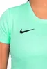 Nike Dri Fit Park 7 Jby Kurzarm-t-shirt Grün L Frau Grün L Produktbild-Vorschau 4