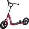 HOMCOM Trottinette enfant patinette pneus 30 cm Hauteur Voir les images du produit 1