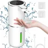 Automatischer Seifenspender, Leistungsanzeige,  Produktbild-Vorschau 1