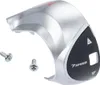 SHIMANO ABDECKUNG GANGANZEIGE MIT SCHRAUBEN SL-C3000-7 Produktbild-Vorschau 3