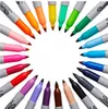 Sharpie Marker Fein Rundspitze F 24er Color Burst Blister Náhľad obrázku produktu 5