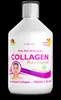 Swedish Nutra Hydrolyzed Collagen | Mit Vitamin C, B5, B6 Produktbild-Vorschau 4
