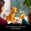 LEGO ǀ Disney Simba, der junge König der Löwen, Produktbild-Vorschau 34