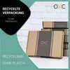 Occulto Damen & Herren Wandersocken 2er Pack (Modell: Produktbild-Vorschau 13