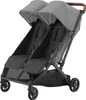 UPPAbaby Buggy - MINU Duo - Greyson Carbon Rahmen Mit Produktbild-Vorschau 2