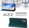 Lederhülle für Samsung Galaxy M33 5G Hülle Flip Brieftasche Produktbild-Vorschau 3