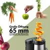 Presse-agrumes Frutti LHOSJ-6045, 600 Watt, facile à Voir les images du produit 4