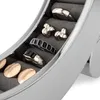 Umbra Schmuck-Organizer Ferris, Ringhalter, Aluminum, Produktbild-Vorschau 6