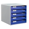 Leitz 5280-00-35 5280 Schubladenset Post-Set - A4/C4, 5 Voir les images du produit 5
