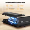 Mobvoi Walking Pad Smart KI Untertisch-Laufband, tragbares Produktbild-Vorschau 6
