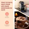 bremermann Boîte à capsules de café pour 60x Nespresso, Voir les images du produit 6