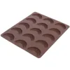 Stampo in silicone Orion per croissant KIPFERL marrone Anteprima dell’immagine prodotto 2