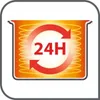 Tefal Core Range CY505E30 Multikocher, 6 l, 1200 W, 25 Programme - Produktansicht 7 Náhled obrázku produktu
