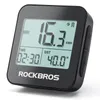 ROCKBROS GPS cyklocomputer, 35 hodín výdrže batérie, Náhľad obrázku produktu 1