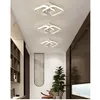 Deckenleuchten LED Dimmbar Deckenleuchte 3-Farbige Produktbild-Vorschau 2