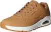 Skechers Uno Stand on Air Sneaker Braun Produktbild-Vorschau 14