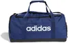 adidas LINEAR DUFFEL Größe M Sporttasche blau/weiß Produktbild-Vorschau 13