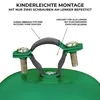 Fahrradklingel - Fahrrad Klingel BIG MAMA Glocke für Produktbild-Vorschau 4