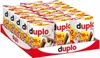 duplo Big Pack 18er + 2 Riegel gratis Produktbild-Vorschau 4
