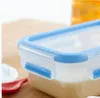 CLIP & CLOSE Color Frischhaltedose 2,2 Liter Produktbild-Vorschau 1