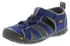 KEEN Seacamp Ii Cnx Sandale Kinder blau 33 Produktbild-Vorschau 53