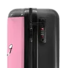 NoBoringSuitcases.com® Koffer Handgepäck Trolley Rollkoffer Produktbild-Vorschau 5