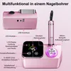 Elektrischer Nagelfeile,Nagelfräser für Gelnägel, 45000 Produktbild-Vorschau 3