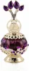Khadlaj - Purple Musk Perfumed Oil 20ml Anteprima dell’immagine prodotto 4