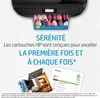HP 973X High Yield Cyan Original PageWide Cartridge Anteprima dell’immagine prodotto 4