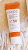 Sinoz - Sun Sensitive Advanced Dark Spot Control SPF 50+ Produktbild-Vorschau 1
