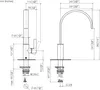 Dornbracht 33815682-00 Einhebelmischer MEM Produktbild-Vorschau 3