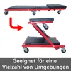 UISEBRT 2 v 1 Rolling Board Skládací montáž Rolling Board Náhled obrázku produktu 5
