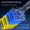 SunSun  CBF-350B Teichfilter bis 60000L Teichvolumen max. Produktbild-Vorschau 4