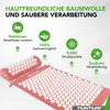Tunturi akupresúrna podložka s vankúšikom - akupunktúrna Náhľad obrázku produktu 5