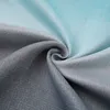 Anself 2St 134*240cm Doppelschicht Sterne Vorhaenge Produktbild-Vorschau 10