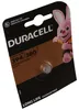 Duracell Specialty Pile bouton à l'oxyde d'argent 394/380 Voir les images du produit 10