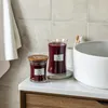 WoodWick - Black Cherry Vase (Black Cherry) - Scented Podgląd zdjęcia produktu 16