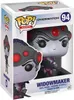Overwatch - Widowmaker 94 - Funko Pop! - Vinyl Figur Produktbild-Vorschau 1