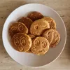 Orion Pfanne für 7 kleine Pancakes mit Marmorbeschichtung Produktbild-Vorschau 4