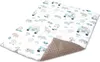 Deka do kočíka Baby Winter with Minky 75x100 cm - Detská Náhľad obrázku produktu 2