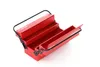 GEDORE red R20600073 Werkzeugkasten 5 Fächer 535x225x330 Produktbild-Vorschau 5