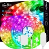 Gosund NiteBird SL3, Smart LED Stripe, RGB, 2x5m Produktbild-Vorschau 20