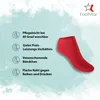 Footstar EVERYDAY! 10 Paar Damen & Herren Sneaker Socken - Produktbild-Vorschau 2